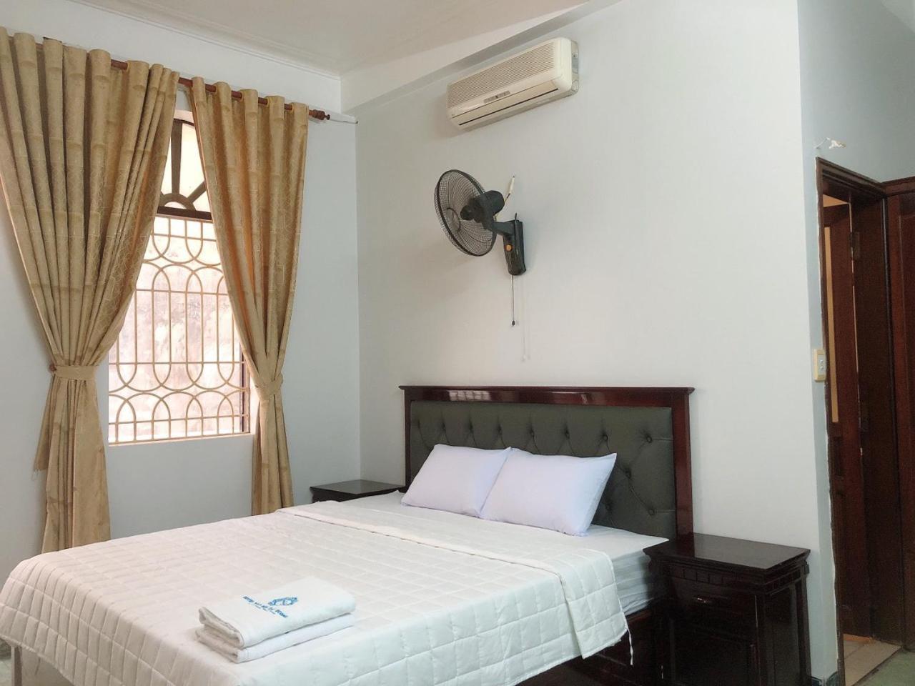 Hotel Nam Son Tan Duong Hai Phong Exterior foto